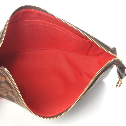 Louis Vuitton Damier Ebene Pochette Accessories NM 6 of 8