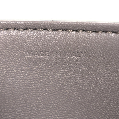 Celine Grained Calfskin Besace Small 16 Pebble 7 of 15