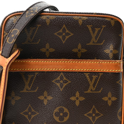 Louis Vuitton Monogram Danube 21 7 of 9