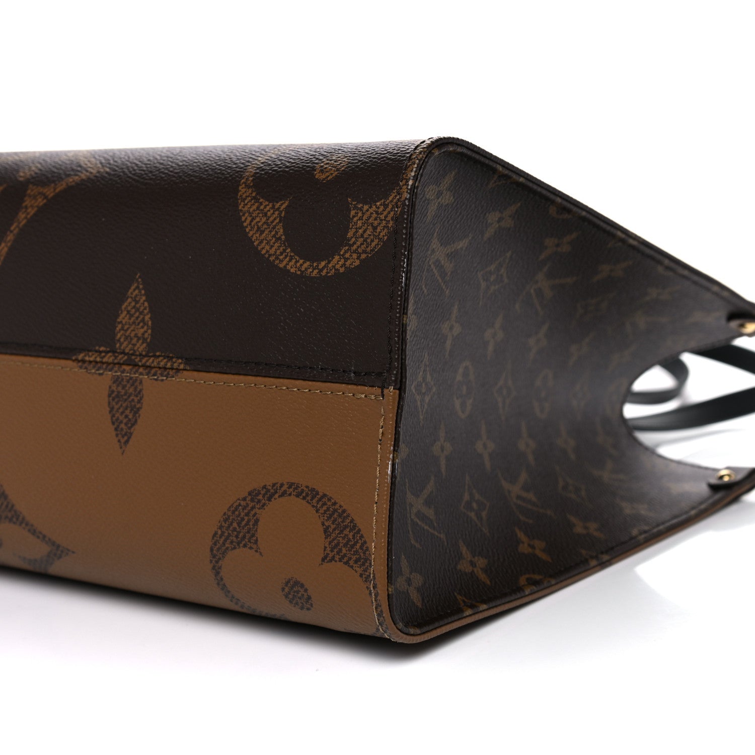 Louis Vuitton Reverse Monogram Giant Onthego MM 8 of 12