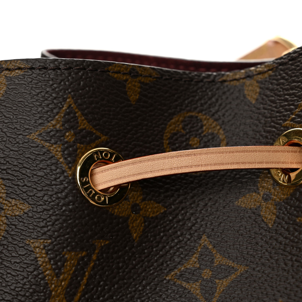 Monogram Neonoe BB