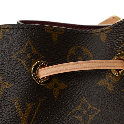 Louis Vuitton Monogram Neonoe BB 12 of 12