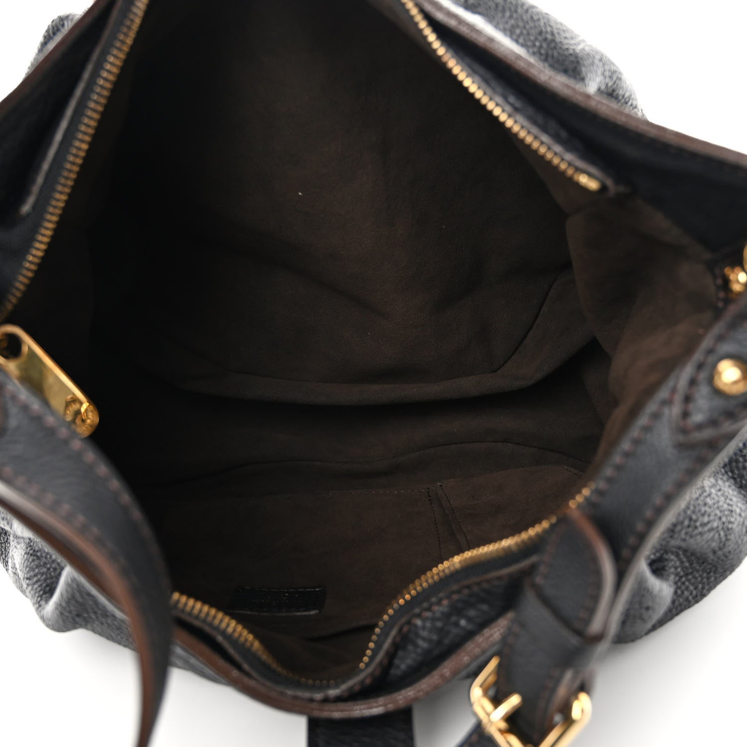 Louis Vuitton Mahina XS Black 5 of 9