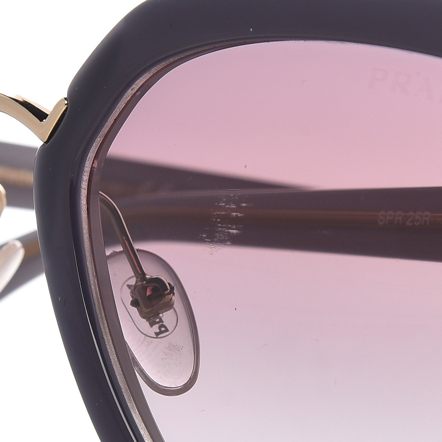 Cinema Sunglasses SPR25R