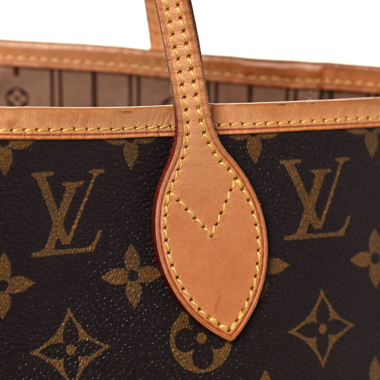 Monogram Neverfull MM