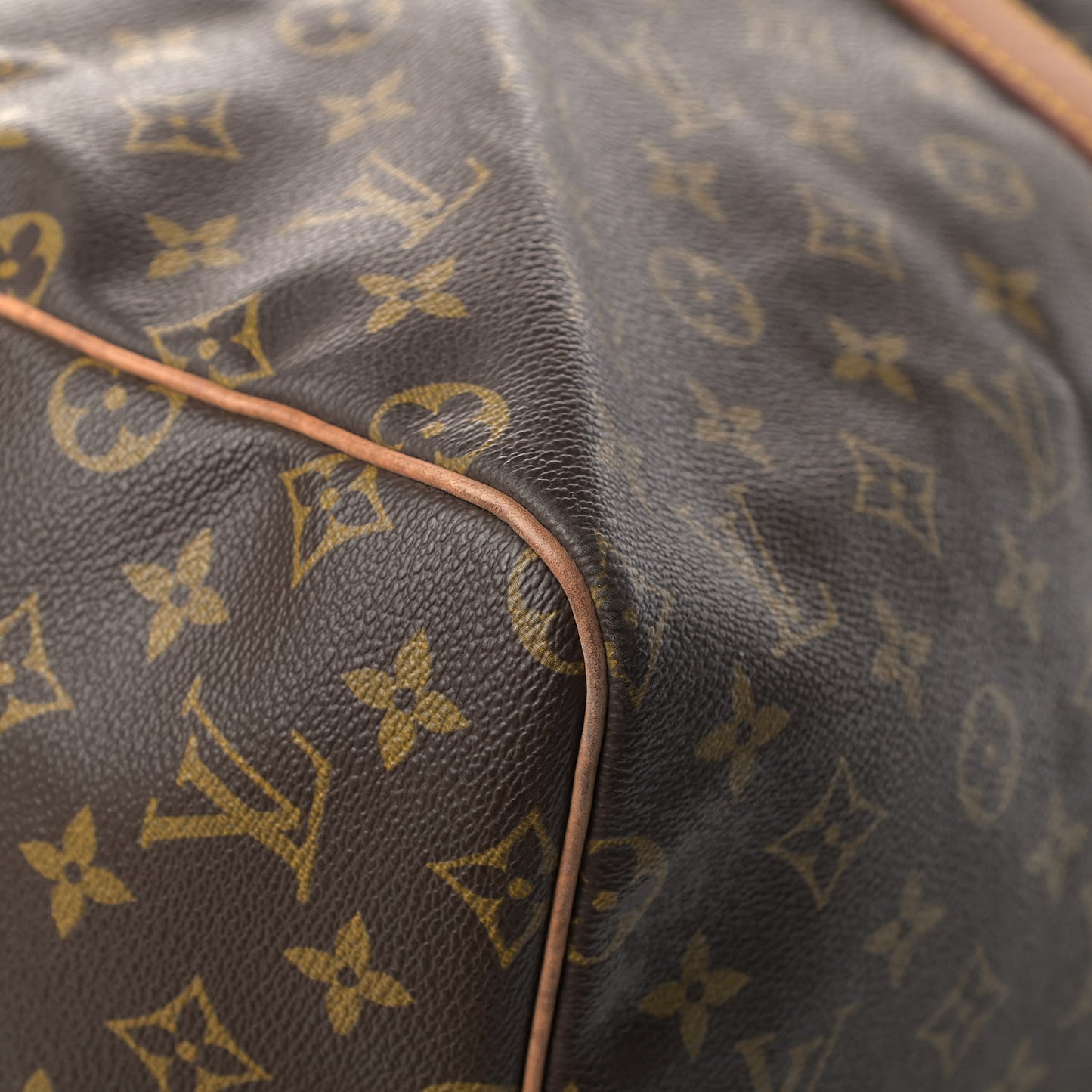 Monogram Keepall 55