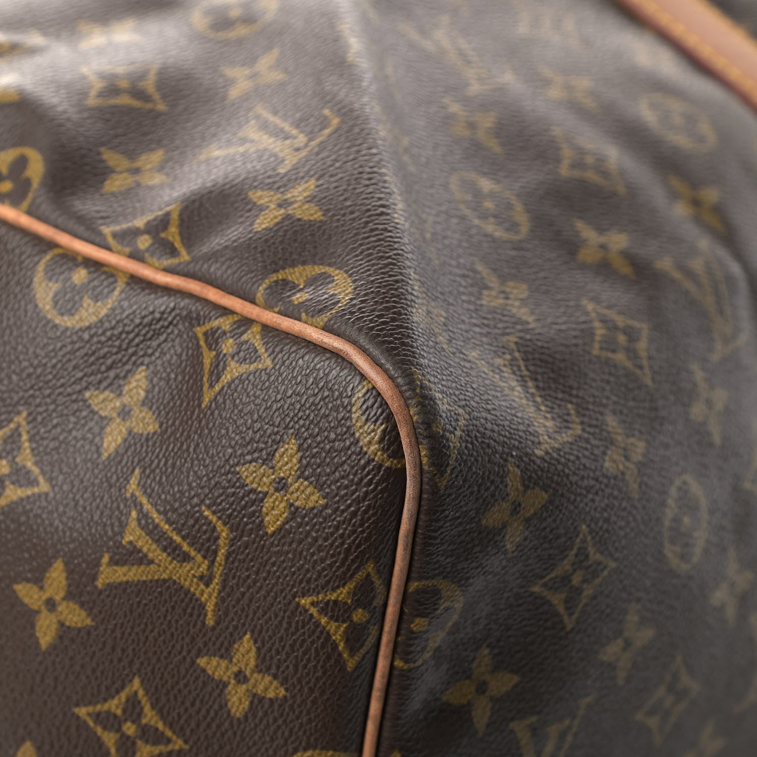 Louis Vuitton Monogram Keepall 55 8 of 18