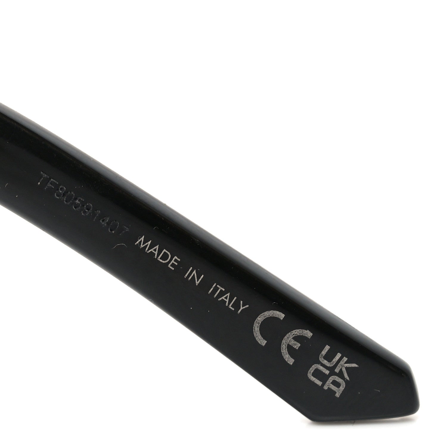 Christian Dior Acetate Wildior S3U Sunglasses Black 7 of 8