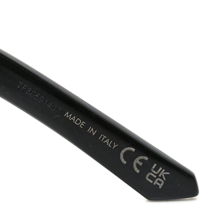 Christian Dior Acetate Wildior S3U Sunglasses Black 7 of 8