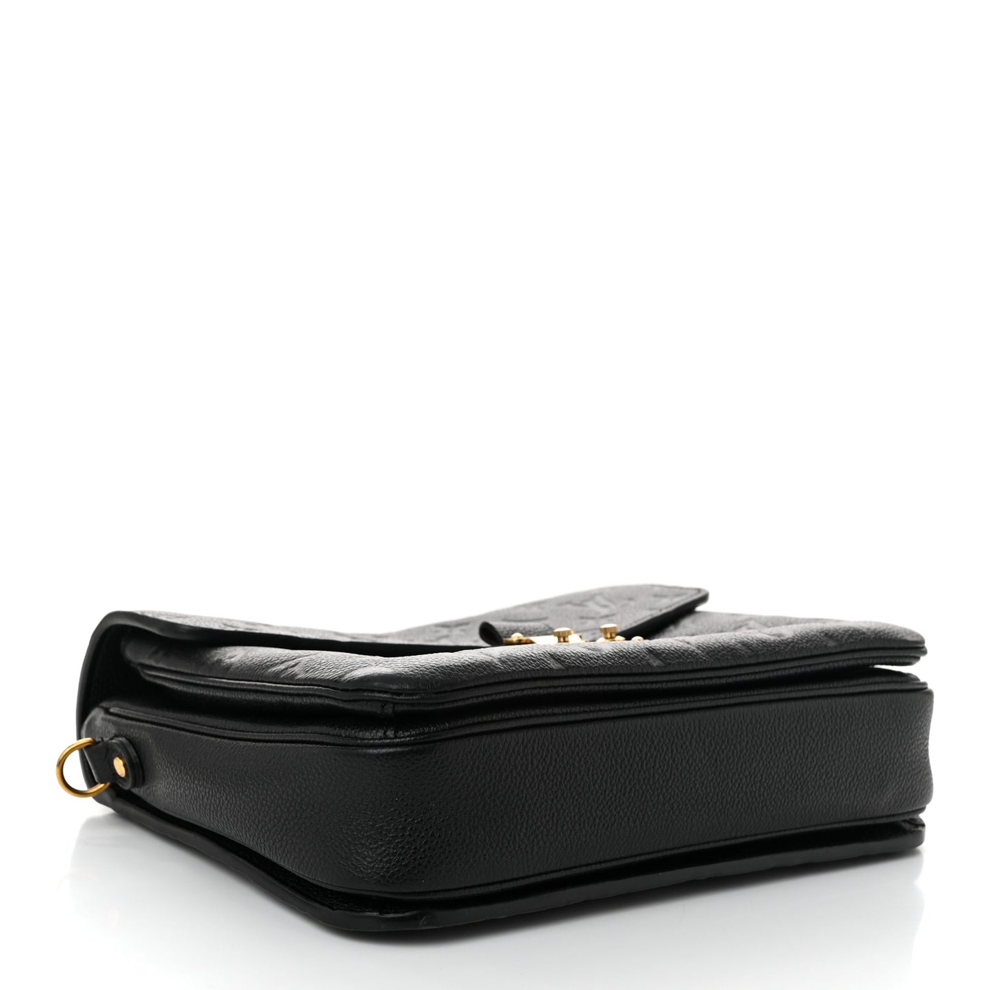 Empreinte Pochette Metis Black