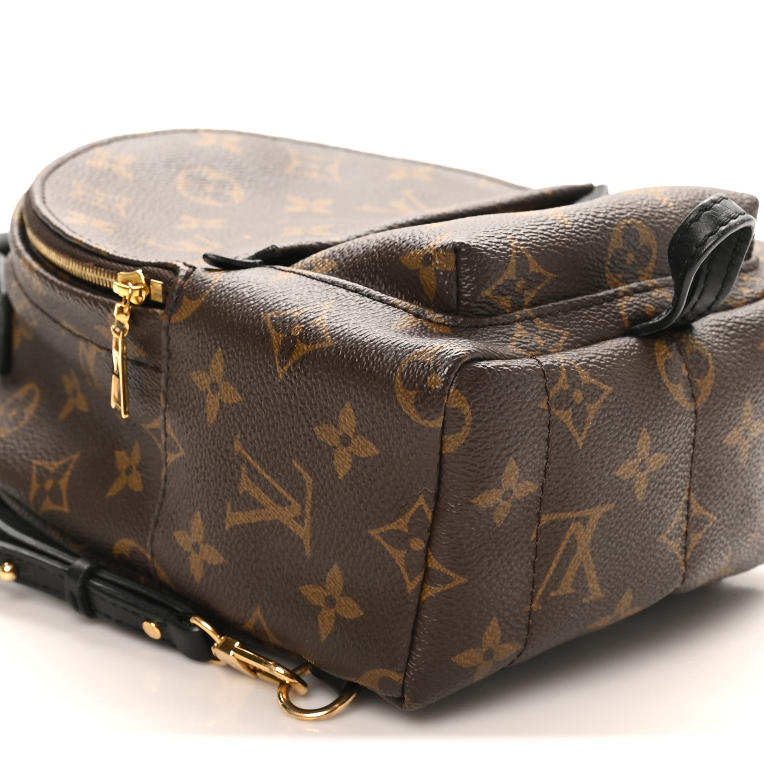 Louis Vuitton Monogram Palm Springs Backpack Mini 8 of 9