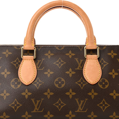 Louis Vuitton Monogram Popincourt 7 of 10
