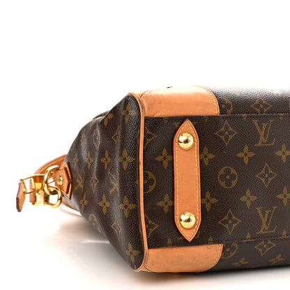 Louis Vuitton Monogram Retiro PM 9 of 16