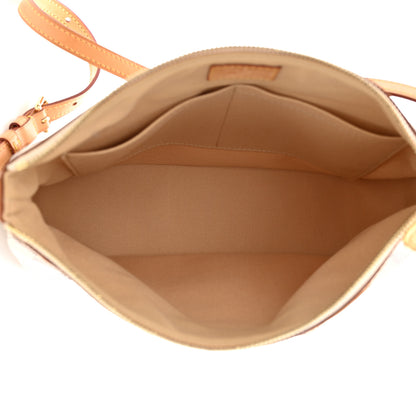 Louis Vuitton Damier Azur Siracusa PM 5 of 12