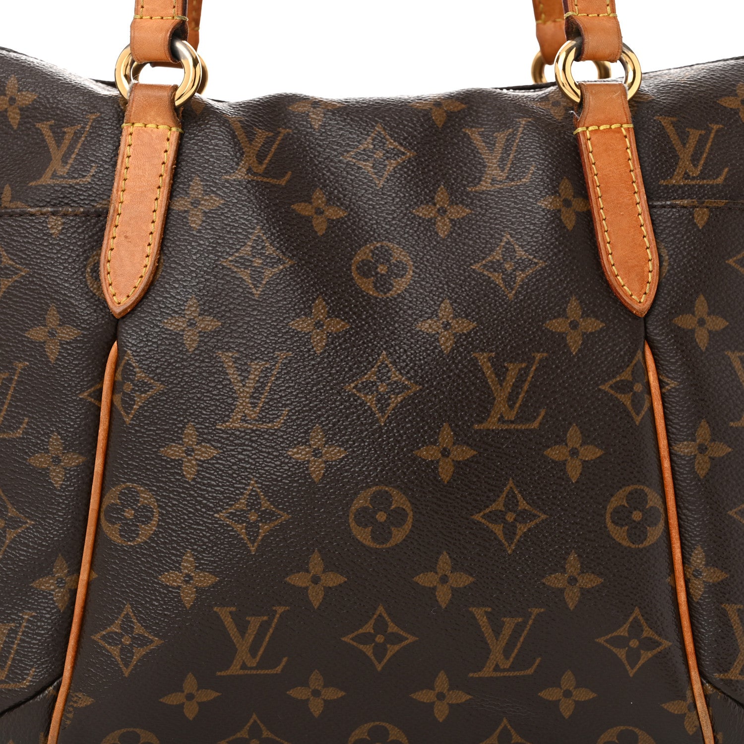 Louis Vuitton Monogram Totally PM 8 of 11