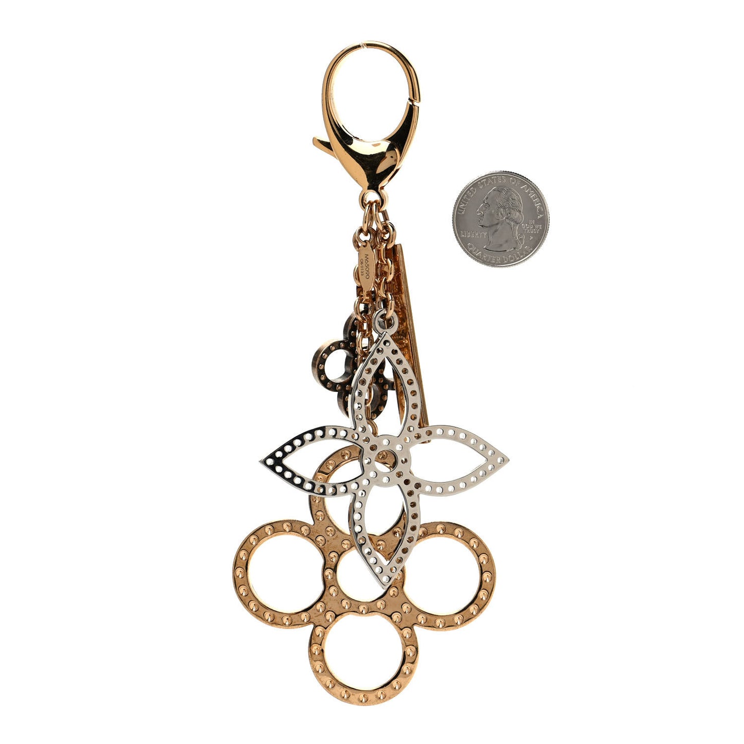 Tapage Bag Charm