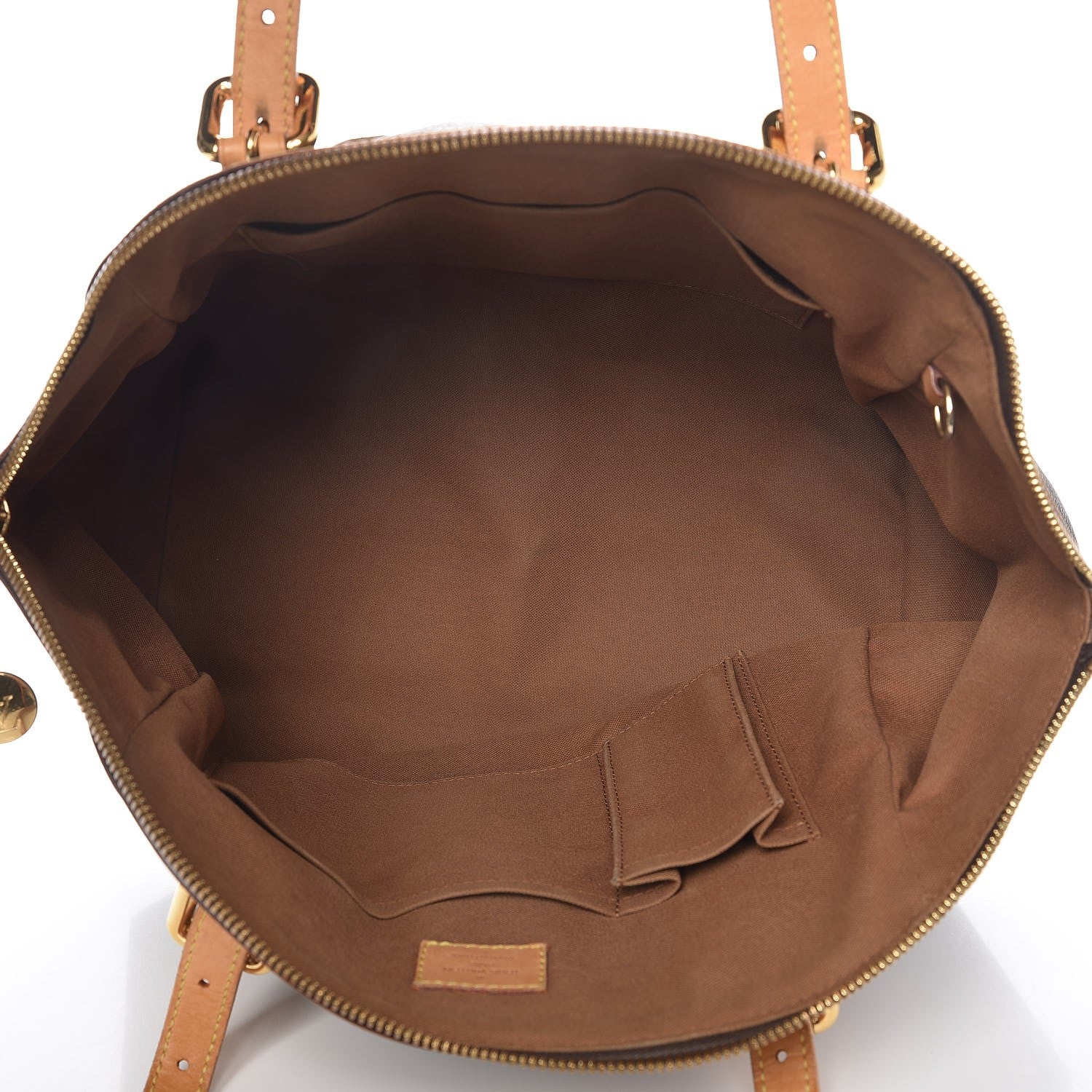 Louis Vuitton Monogram Tivoli GM 6 of 35