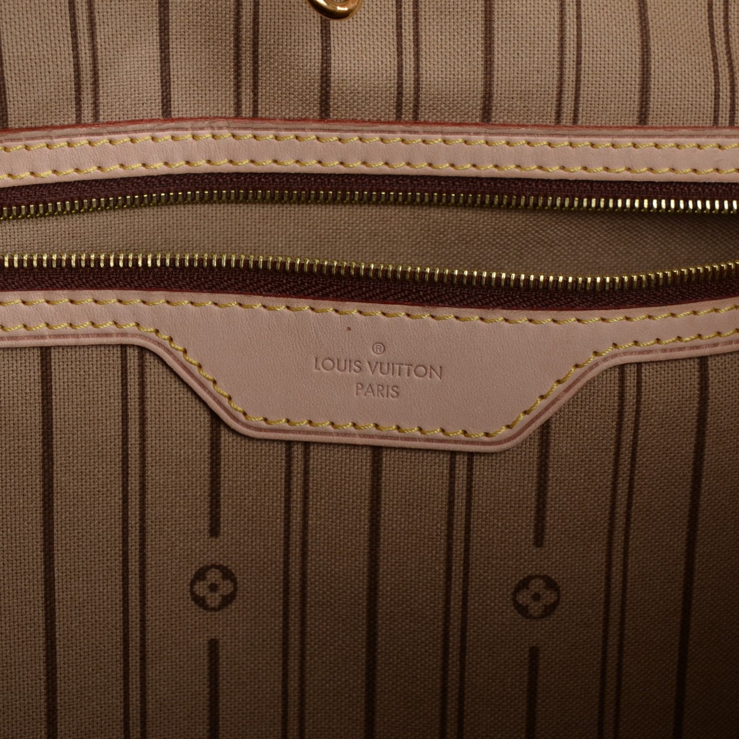 Monogram Delightful MM