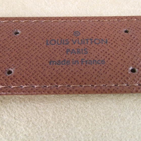 Monogram Monte Carlo Jewelry Case
