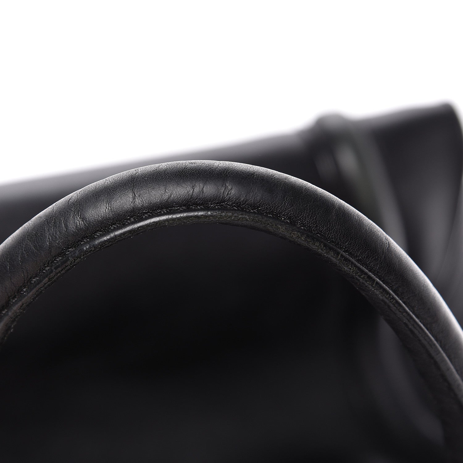 Celine Grained Calfskin Medium Luggage Black 20 of 20