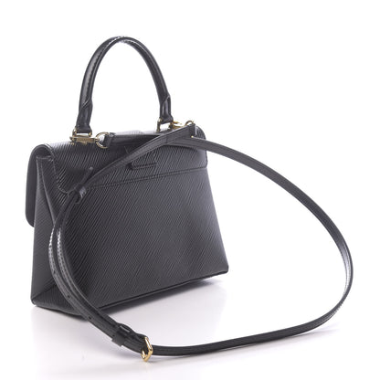Louis Vuitton Epi Locky BB Black 3 of 9