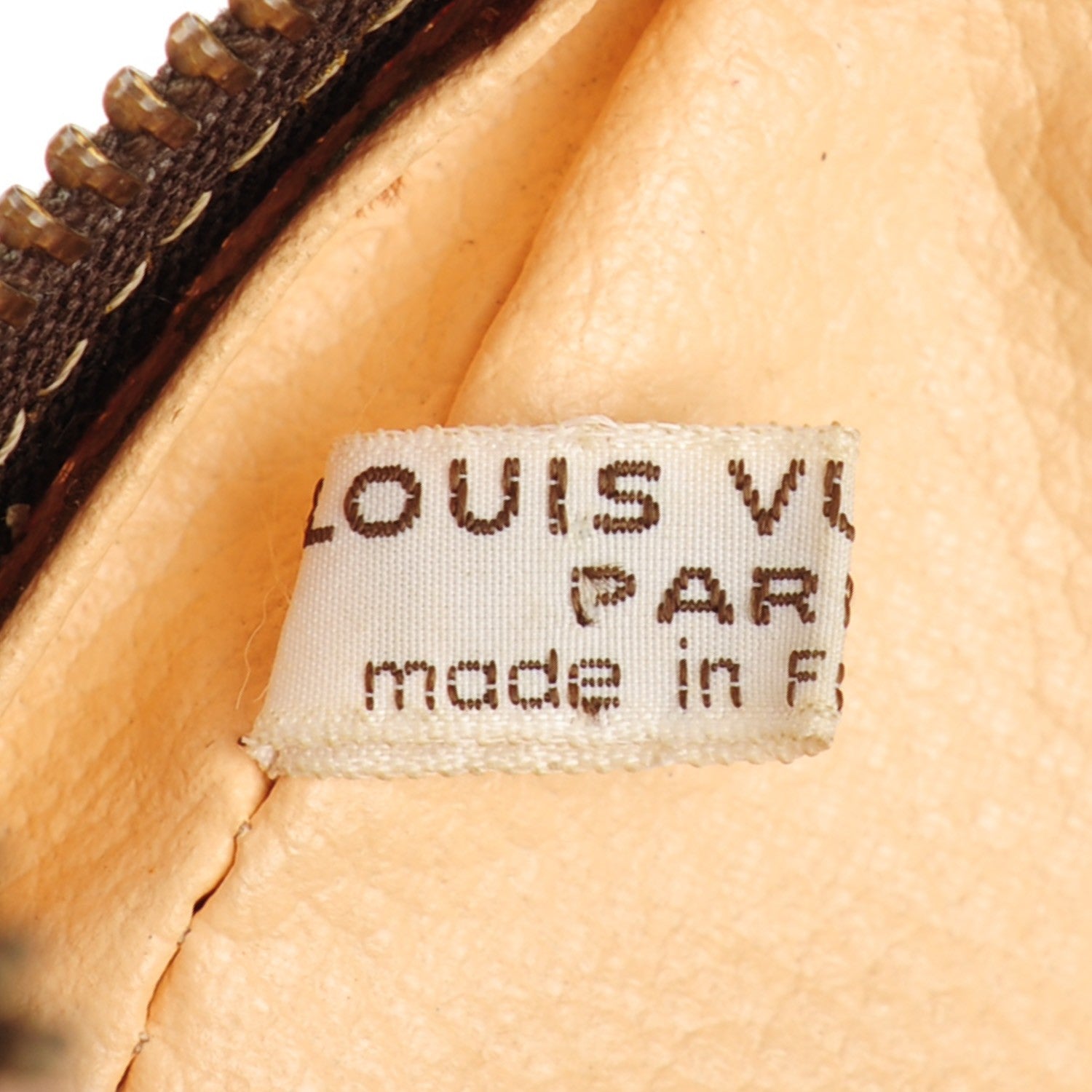 Louis Vuitton Monogram Trousse Toilette 23 6 of 7