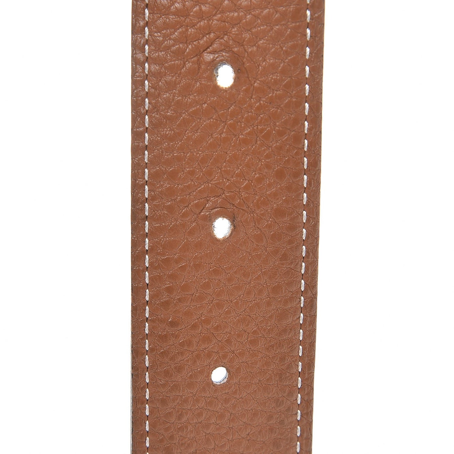 Box Togo 32mm H Belt 85 Black Gold