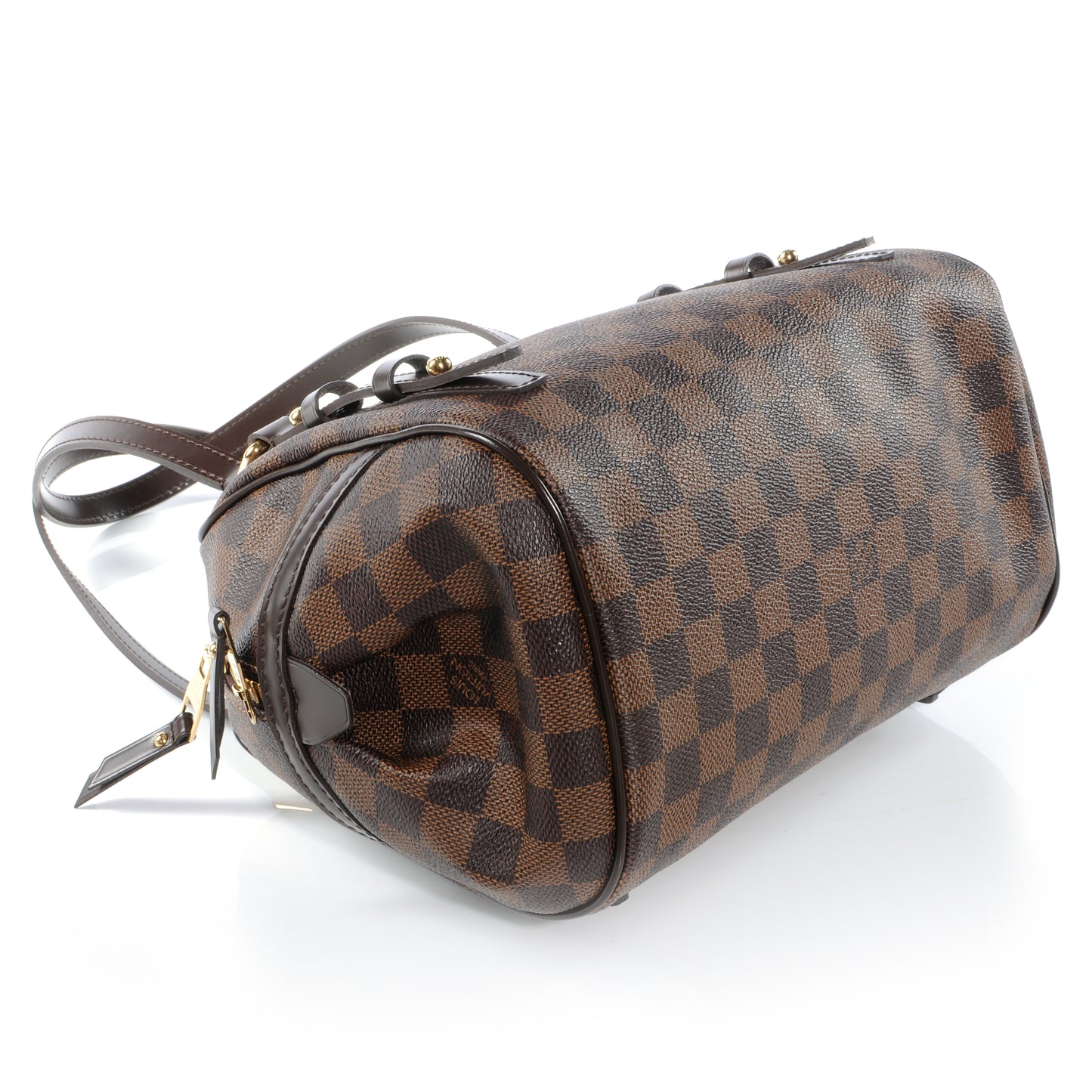 Damier Ebene Rivington PM