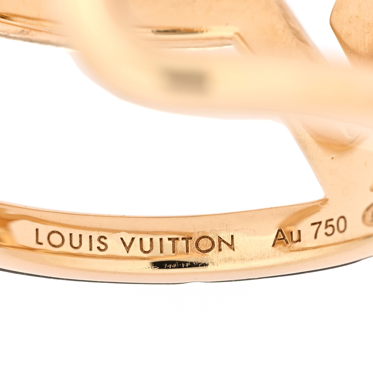 Louis Vuitton Unquoted Consignment 3 of 6