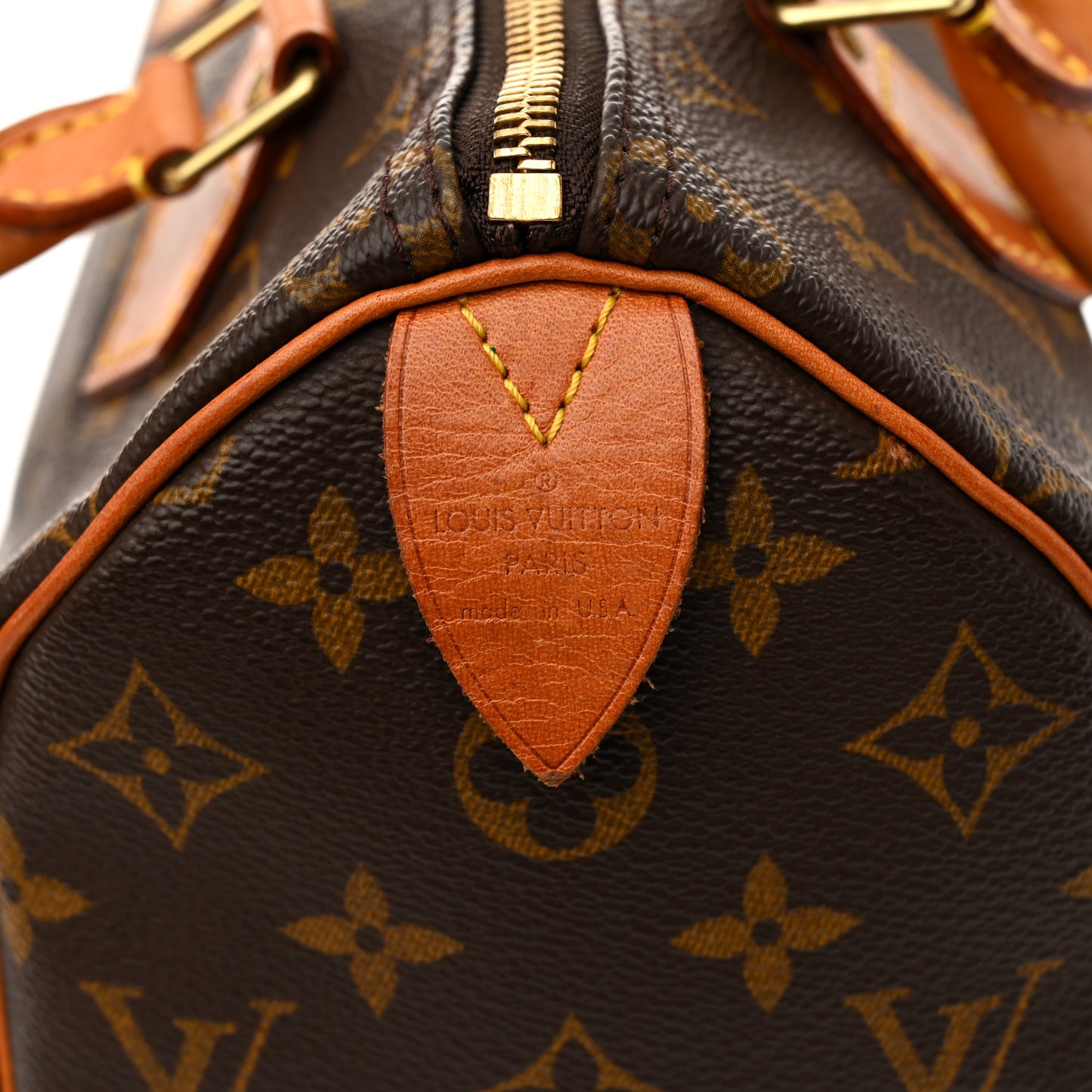 Monogram Speedy 25