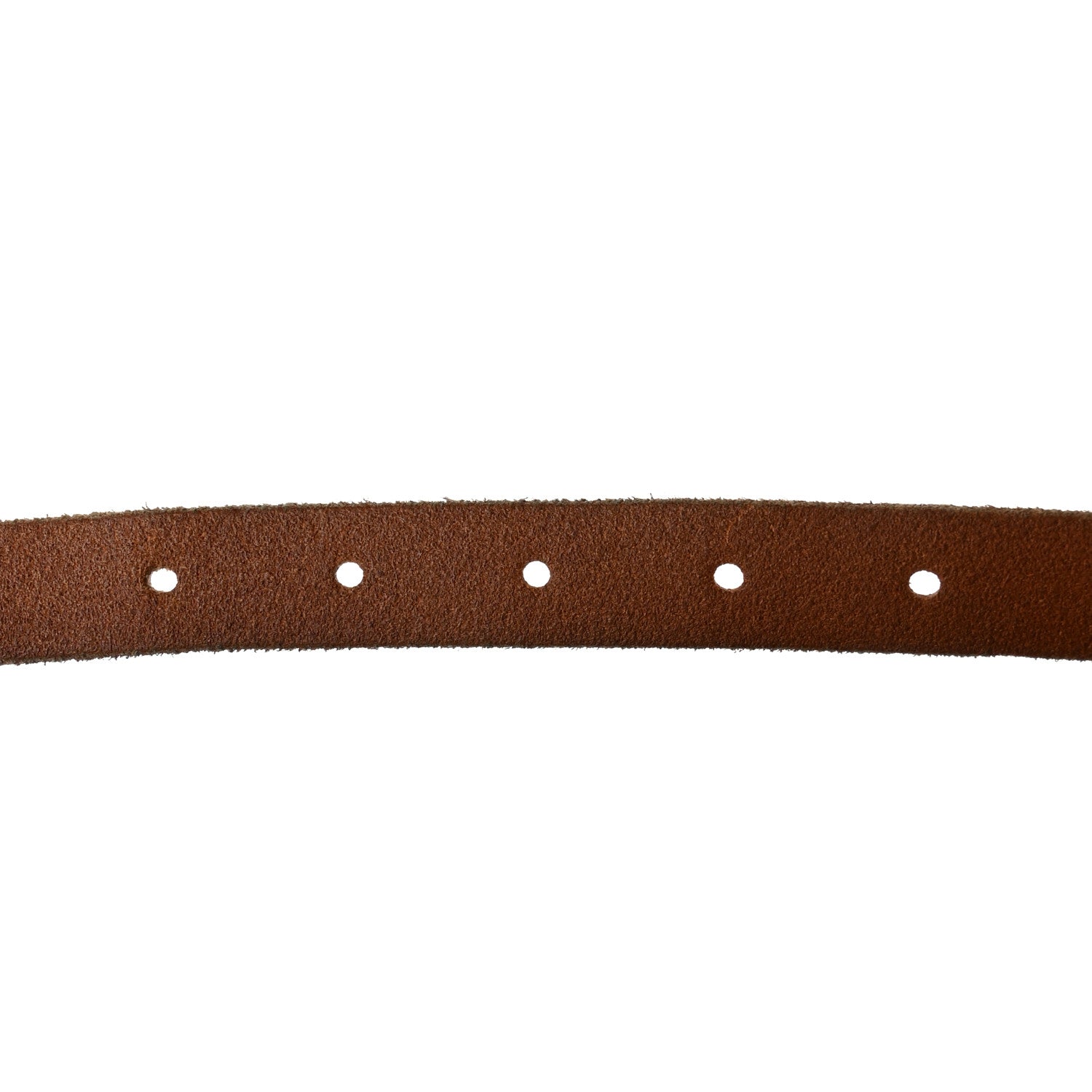 Gucci Faded Calfskin Double G 20mm Belt 80 32 Cuir 5 of 6