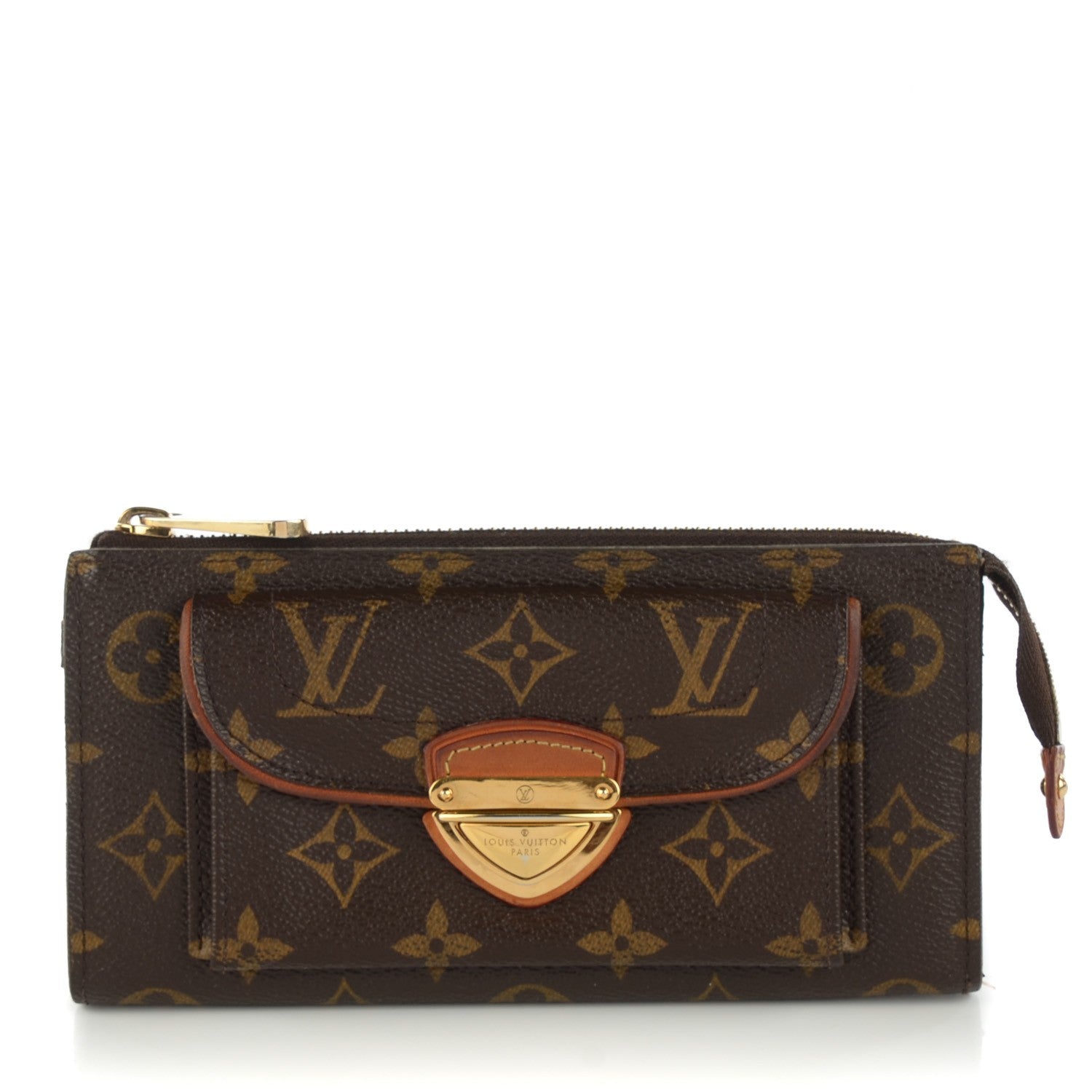 Louis Vuitton Monogram Astrid Wallet 1 of 7