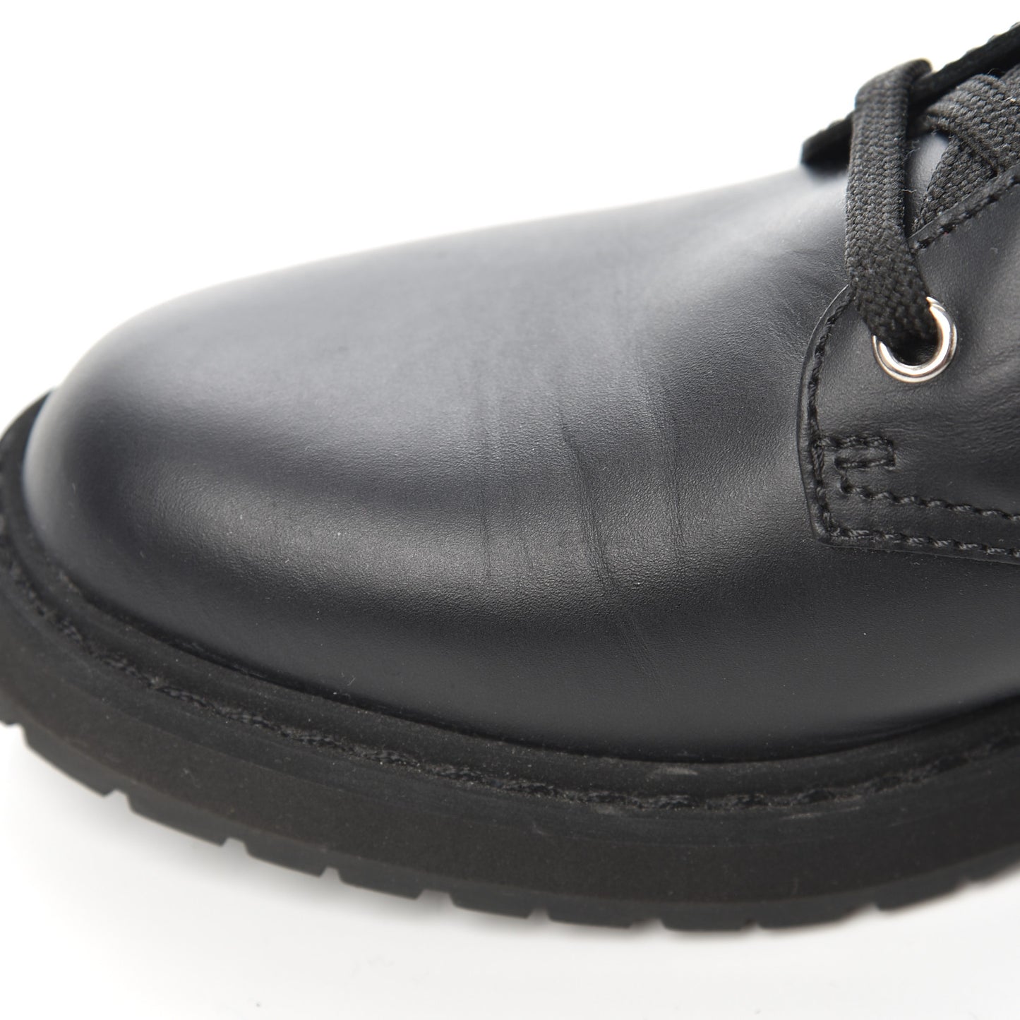 Calfskin Stretch Fabric Rockoko Biker Boots 38 Tobacco Black Marino