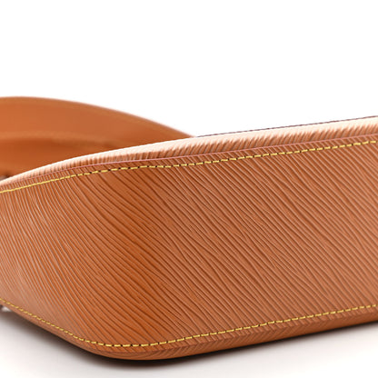 Louis Vuitton Epi Marelle Gold Honey 8 of 9