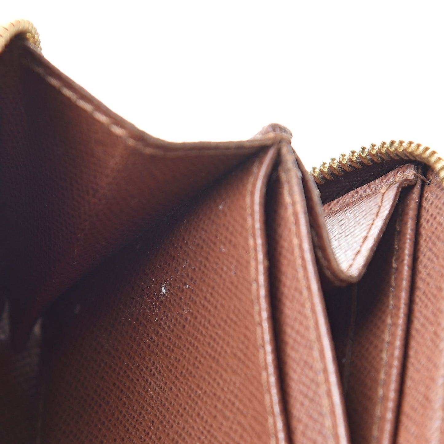 Monogram Zippy Coin Purse