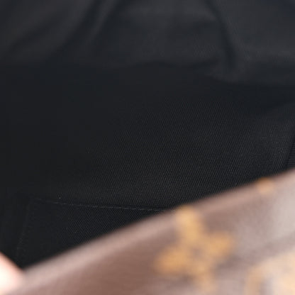 Louis Vuitton Monogram Palm Springs Backpack Mini 5 of 10