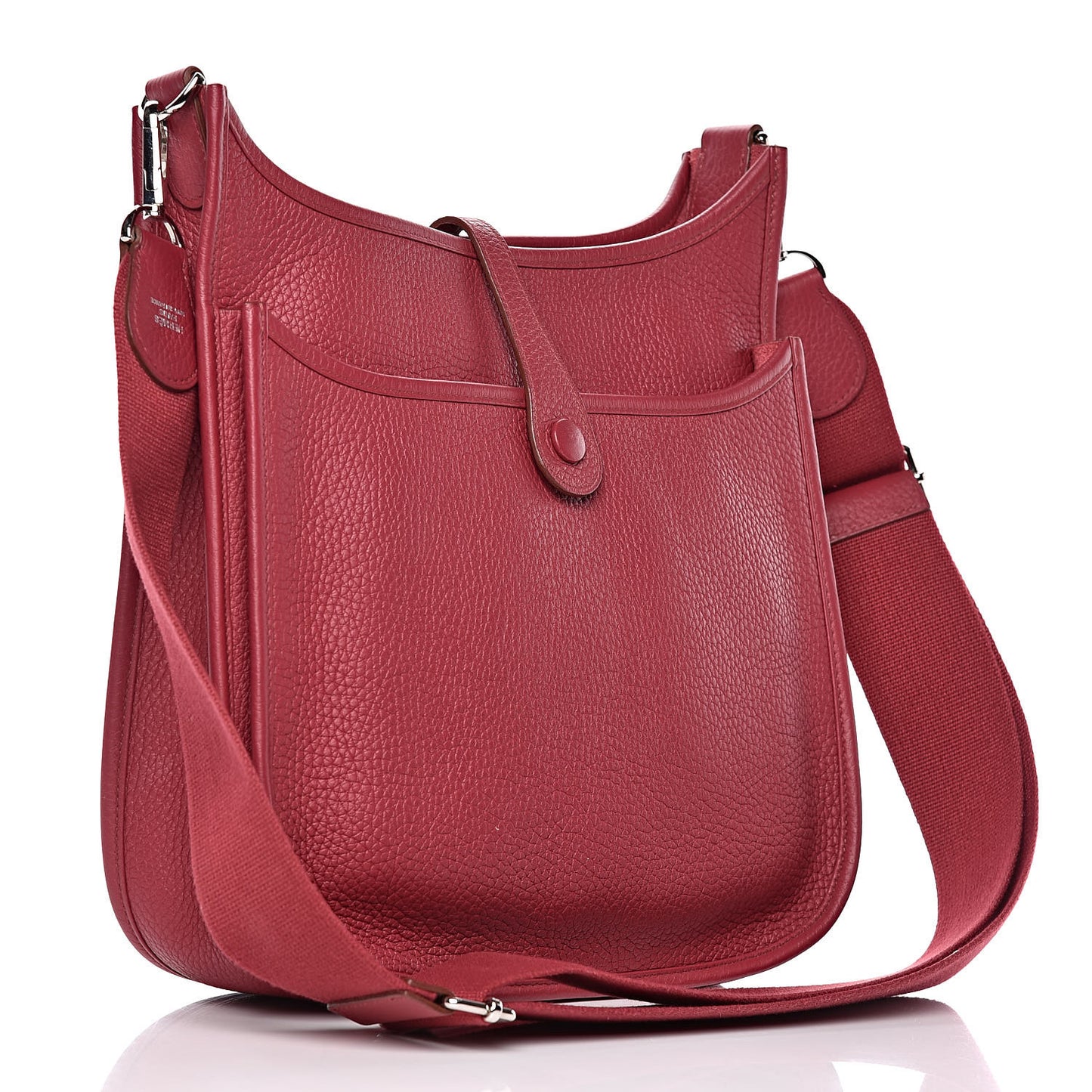 Taurillon Clemence Evelyne III PM Rubis