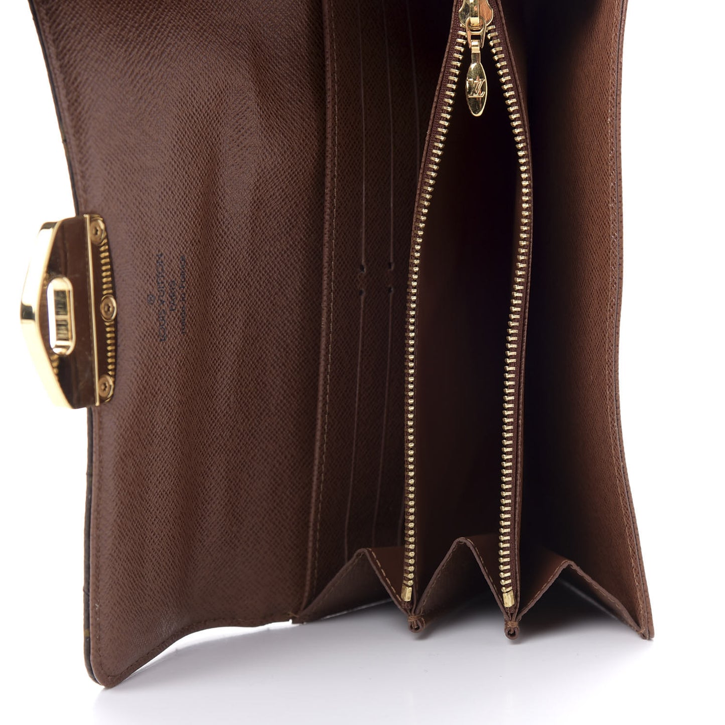 Monogram Etoile Sarah Wallet