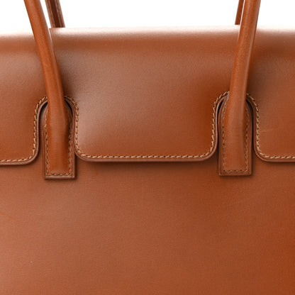 Hermes Box Drag 26 Gold 7 of 18