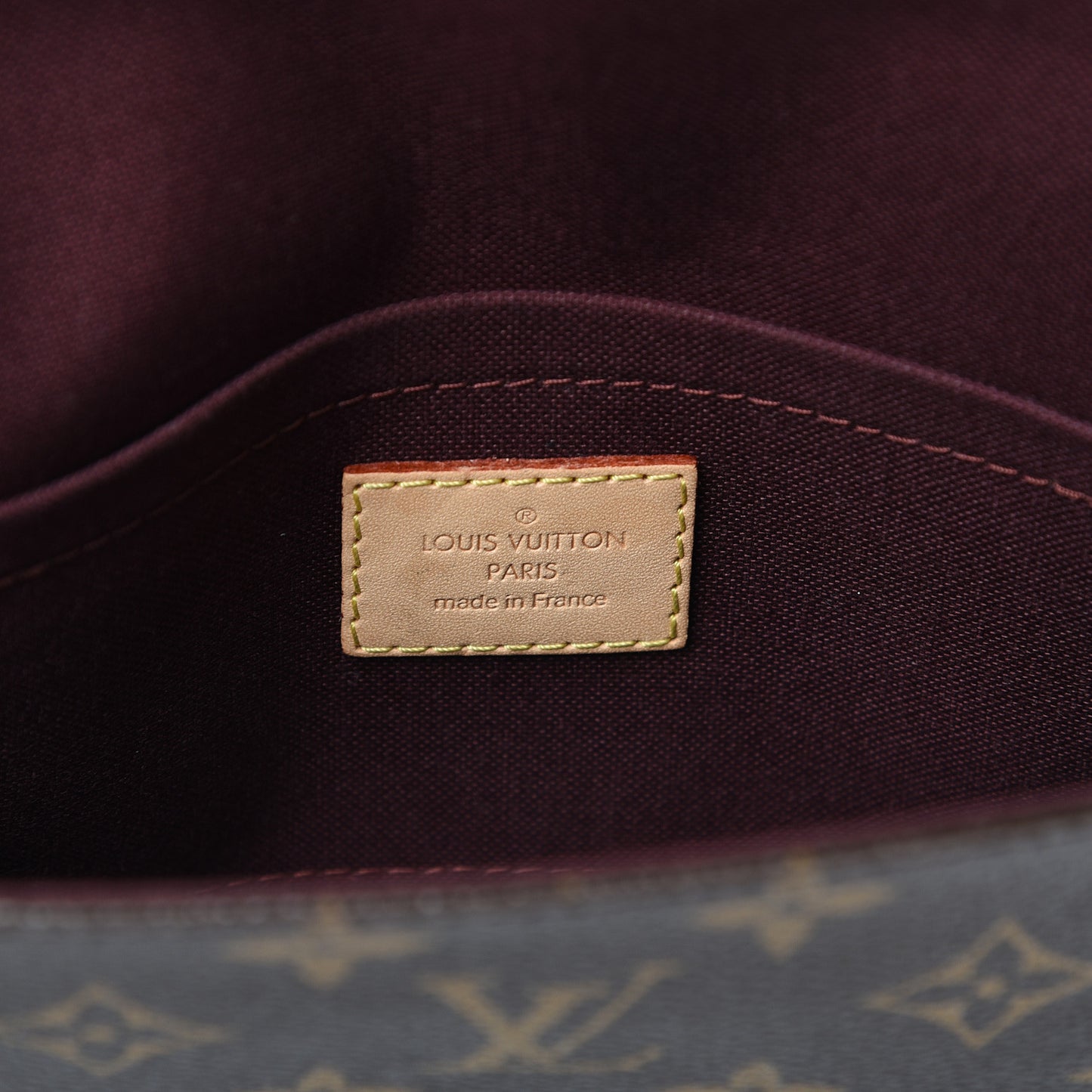 Monogram Favorite PM