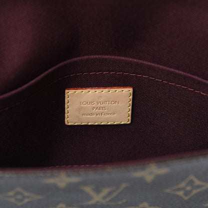 Louis Vuitton Monogram Favorite PM 5 of 9