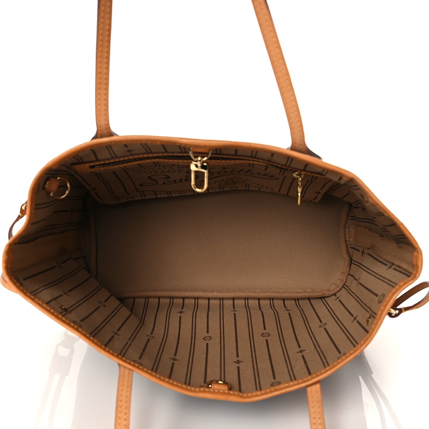 Monogram Neverfull PM