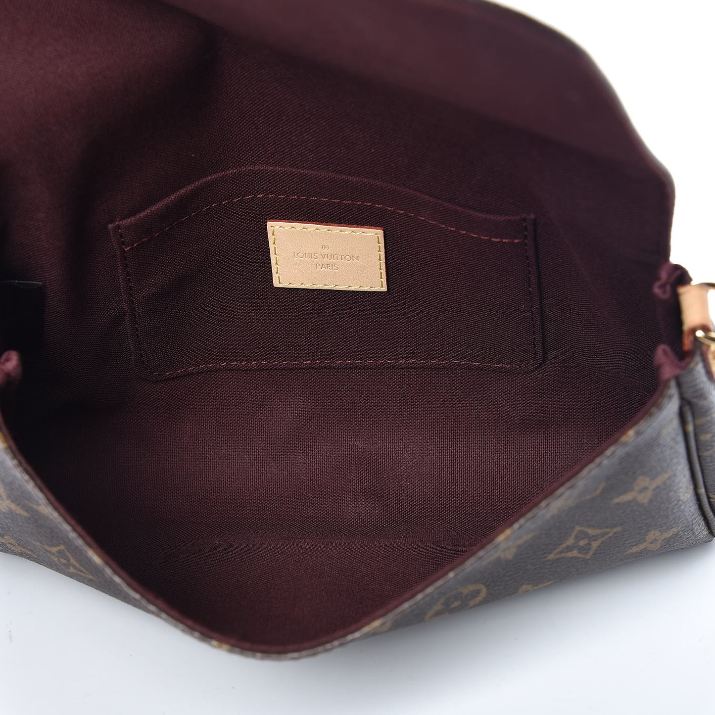 Monogram Favorite MM