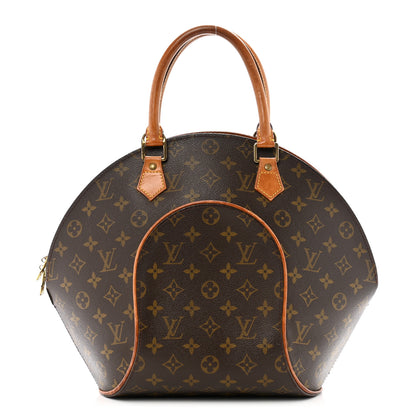 Louis Vuitton Monogram Ellipse MM 1 of 14