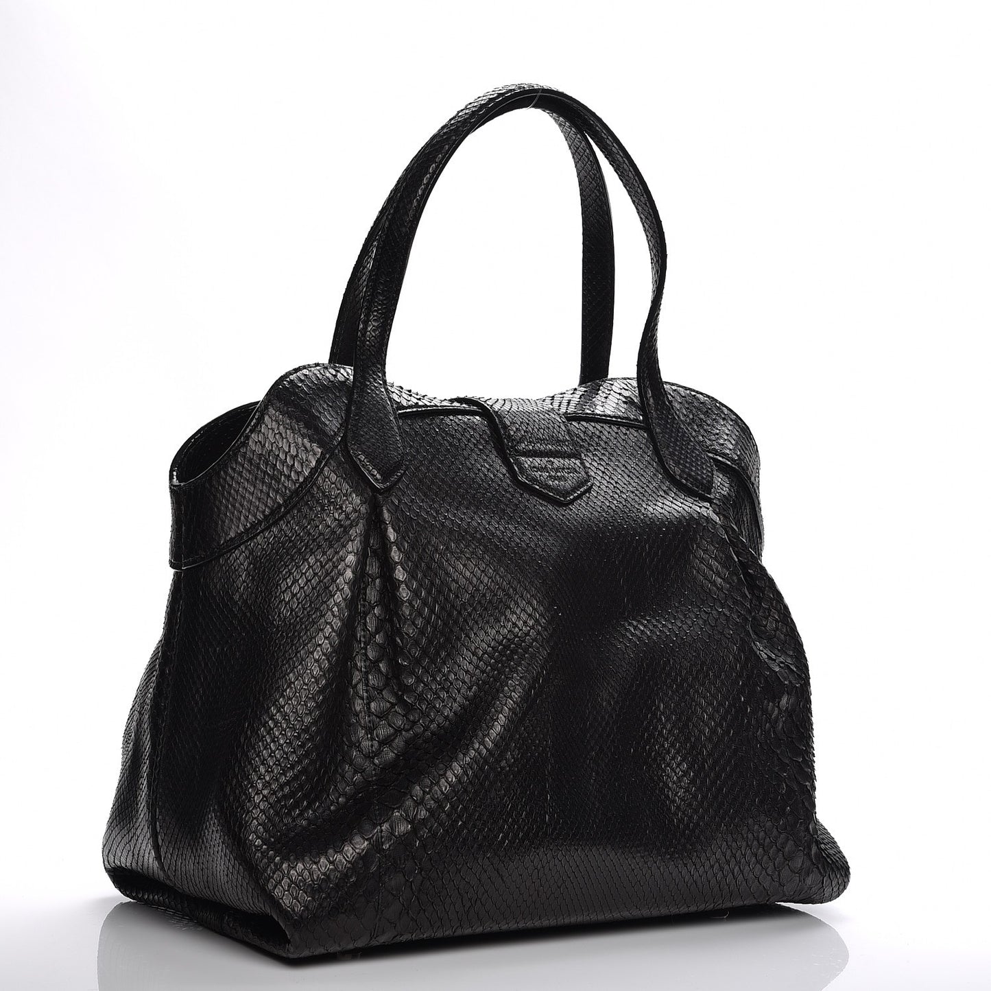 Python Cirrus MM Black