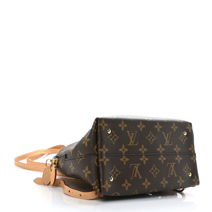 Louis Vuitton Monogram Moon Backpack 4 of 8