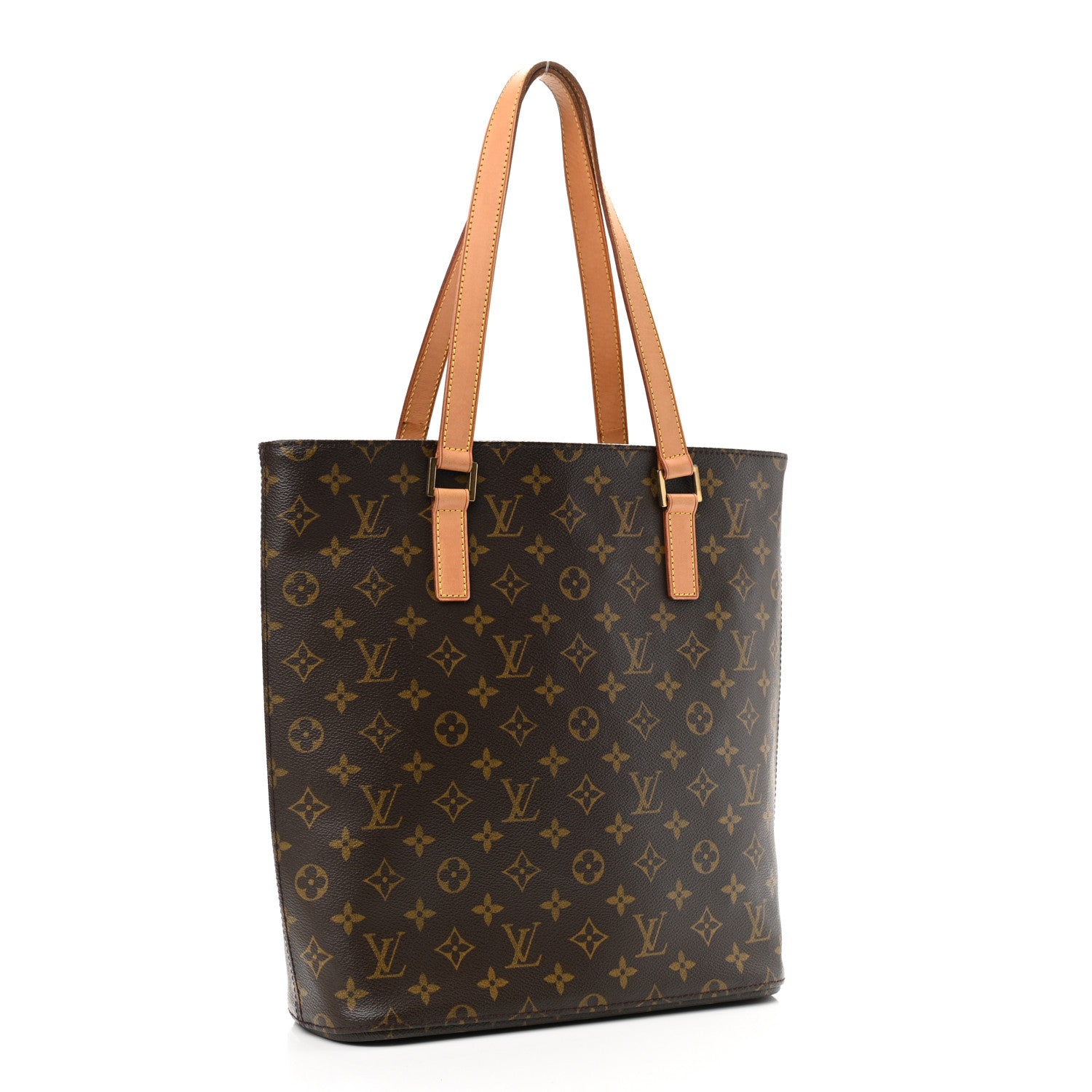 Louis Vuitton Monogram Vavin GM 3 of 13