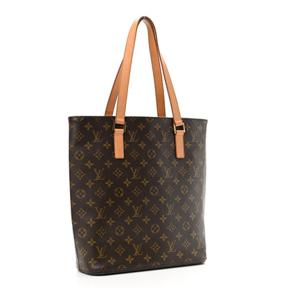 Louis Vuitton Monogram Vavin GM 3 of 13