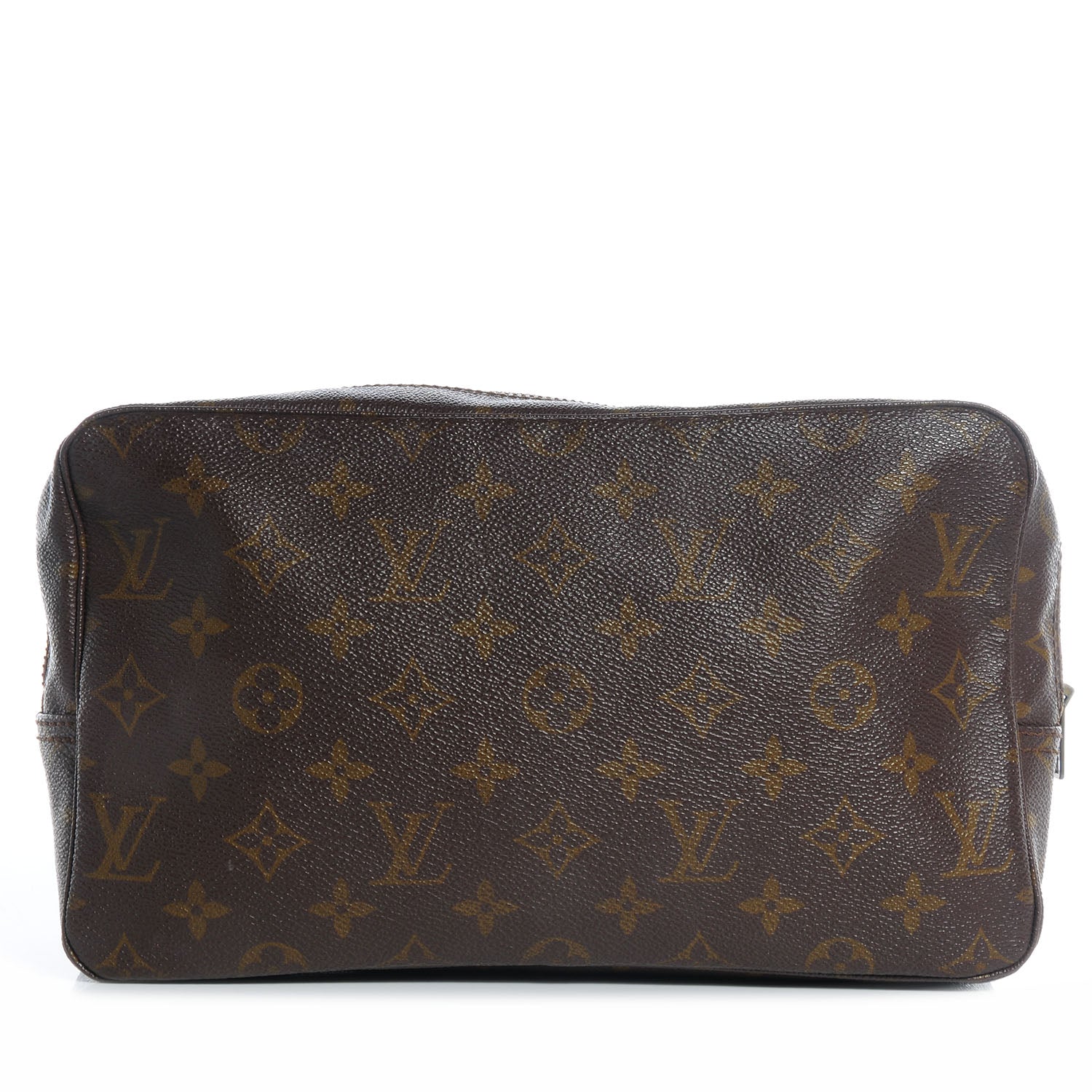 Louis Vuitton Monogram Trousse Toilette 28 1 of 6