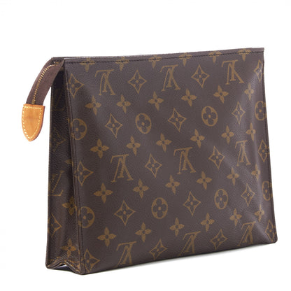 Louis Vuitton Monogram Toiletry Pouch 26 2 of 7